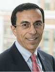Karl Doghramji, MD
