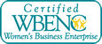 A WBENC-Certified Women's Business Enterprise